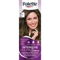 PALETTE INTENSIVE COLOR CREME Боя за коса 5-1 Cool Light Brown