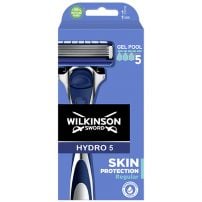 WILKINSON HYDRO 5 Система за бръснене, 1бр