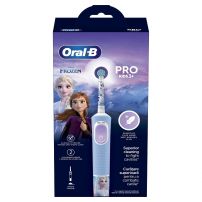 ORAL-B VITALITY PRO KIDS 3+ FROZEN Ел.четка за зъби , 1 бр