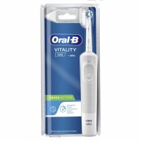 ORAL-B VITALITY D100 CROSS ACTION Ел.четка за зъби 1 бр