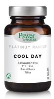 POWER OF NATURE PLATINUM COOL DAY, 30 табл.