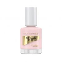 MAX FACTOR MIRACLE PURE CHERRY BLOSSOM Лак за нокти  №220,  12мл