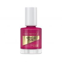 MAX FACTOR MIRACLE PURE SWEET PLUM Лак за нокти  №320 , 12 мл