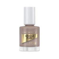 MAX FACTOR MIRACLE PURE SPICED CHAI Лак за нокти  №812, 12мл