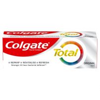 COLGATE TOTAL ORIGINAL Паста за зъби  мини, 20 мл