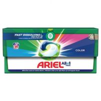 ARIEL ALL IN 1 COLOR Капсули за пране, 29 пранета