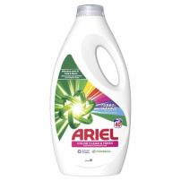 ARIEL COLOR CLEAN&FRESH Течен перилен препарат, 40 пранета