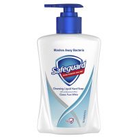 SAFEGUARD CLASSIC SOAP Течен сапун, 225мл