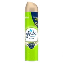 GLADE LILY OF THE VALLEY Ароматизатор за въздух, 300 мл.