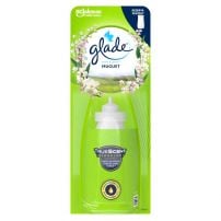 GLADE SENSE&SPRAY LILY OF THE VALLEY Пълнител за ароматизатор, 18 мл