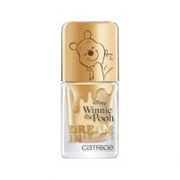 CATRICE DISNEY WINNIE THE POOH DREAM IN SOFT GLAZE Лак за нокти 010