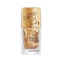 CATRICE DISNEY WINNIE THE POOH DREAM IN SOFT GLAZE Лак за нокти  020