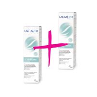 LACTACYD PHARMA Интимен лосион антибактериален, 2 бр x 250 мл