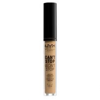 NYX PROFESSIONAL MAKE UP CAN'T STOP WON'T STOP Коректор 11