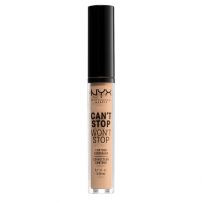 NYX PROFESSIONAL MAKE UP CAN'T STOP WON'T STOP Коректор 7