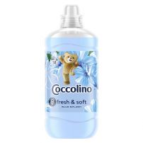 COCCOLINO BLUE SPLASH Омекотител 1.450л/58 пр