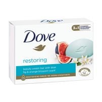 DOVE RESTORING Крем сапун, 90 гр