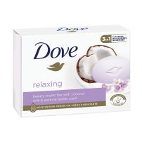 DOVE RELAXING Кpем сапун , 90 гр.