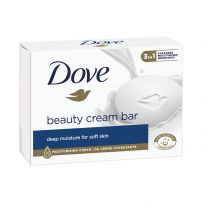 DOVE BEAUTY CREAM BAR Крем сапун , 90 гр