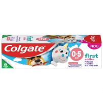 COLGATE Детска паста за зъби 50мл, 0-5г 