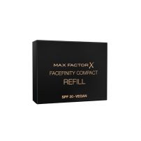 MAX FACTOR FACEFINITY COMPACT Пълнител, Natural Rose №03