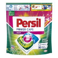 PERSIL POWER COLOR Капсули за пране, 29 пране