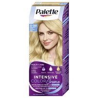 PALETTE INTENSIVE COLOR CREME Боя за коса 0-00 Super light Blond