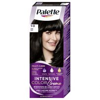 PALETTE INTENSIVE COLOR CREME Боя за коса 1-0 (N1)Black