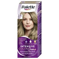 PALETTE INTENSIVE COLOR CREME Боя за коса 7-21 Ashy Middle Blond