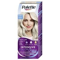 PALETTE INTENSIVE COLOR CREME Боя за коса 9.5-1 Silver Blonde