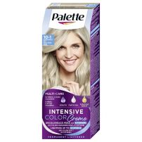 PALETTE INTENSIVE COLOR CREME Боя за коса 10-1 (C10) Frosty Silver Blond