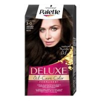 PALETTE DELUXE Боя за коса 3-0 (800) Dark Brown 