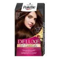 PALETTE DELUXE Боя за коса 3-65 (750) Chocolate Brown 