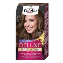PALETTE DELUXE Боя за коса 6-11 Cool Light Brown