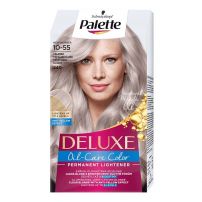 PALETTE DELUXE Боя за коса 10-55 (240) Dusty Cool Blonde