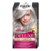 PALETTE DELUXE Боя за коса U71 Frosty Silver