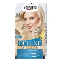 PALETTE DELUXE Боя за коса XL9 Platinum blonde