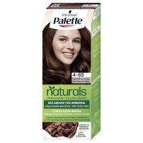 PALETTE NATURALS Боя за коса 4-65 Golden Choco Brown 