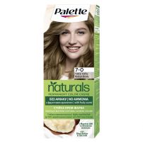 PALETTE NATURALS Боя за коса 7-0 Medium Blonde