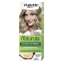 PALETTE NATURALS Боя за коса 9-1 Cool Beige blond