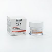 VZK Крем за лице с витамин C, 50мл