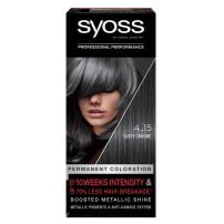 SYOSS COLOR Боя за коса  4-15 Dusty Chrome