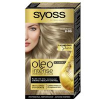 SYOSS OLEO INTENSE Боя за коса 8-05 Beige blond