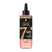 GLISS 7SEC SPLIT HAIR Маска за коса, 200 мл.