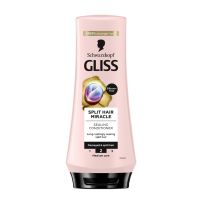 GLISS SPLIT ENDS MIRACLE Балсам за цъфтяща коса, 200мл.