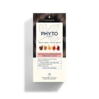 PHYTO COLOR Боя за коса 4 Brown