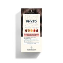 PHYTO COLOR Боя за коса 5 Light brown