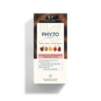 PHYTO COLOR Боя за коса 5.7 Light chestnut brown