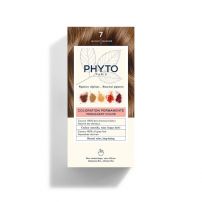 PHYTO COLOR Боя за коса 7 Blonde