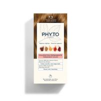 PHYTO COLOR Боя за коса 7.3 Golden blonde